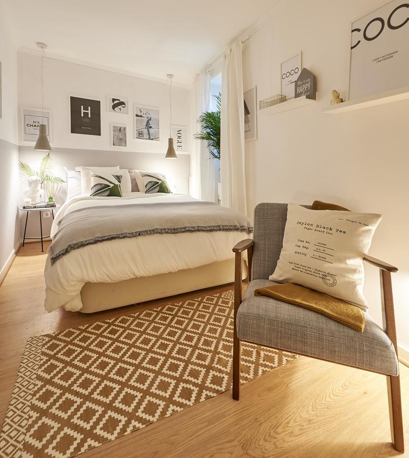 Lisbon Boutique Alfama With Patio 3 Apartment Exterior photo