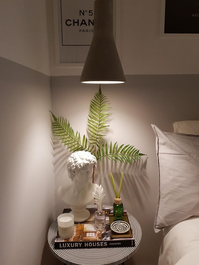 Lisbon Boutique Alfama With Patio 3 Apartment Exterior photo